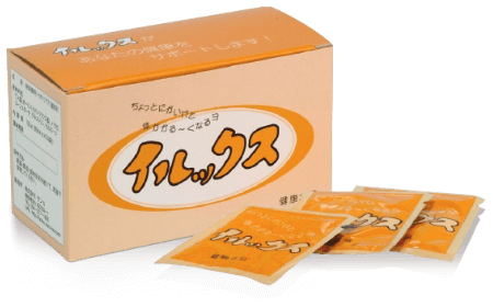 イルックス